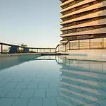 Flat Particular Em Blue Tree Towers Beira Mar Fortaleza