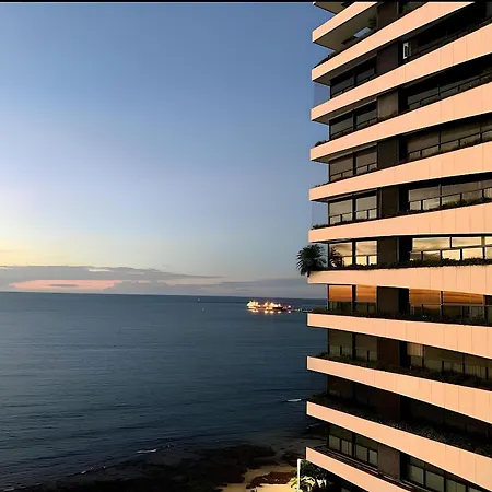 Blue Tree Towers Beira-mar | Flats Em Meireles * Fortaleza (Ceara)