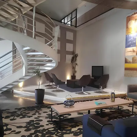 Blue Tree Towers Beira-mar | Flats Em Meireles