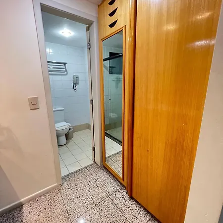 Apartamento Blue Tree Towers Beira-mar | Flats Em Meireles *