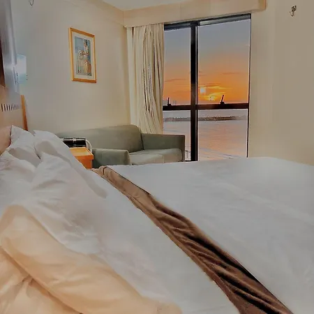 Blue Tree Towers Beira-mar | Flats Em Meireles Fortaleza (Ceara)