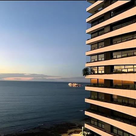 Blue Tree Towers Beira-mar | Flats Em Meireles Apartamento Fortaleza (Ceara)