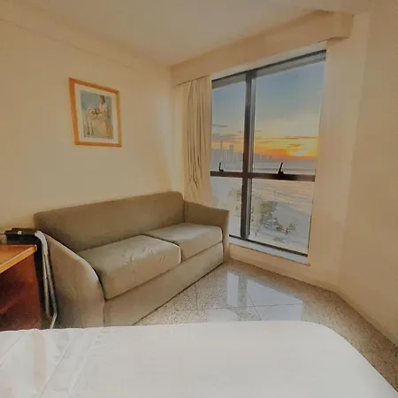 Blue Tree Towers Beira-mar | Flats Em Meireles