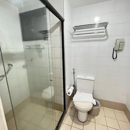Blue Tree Towers Beira-mar | Flats Em Meireles Apartamento