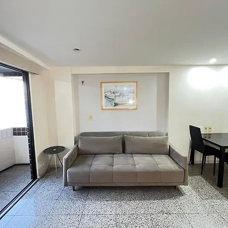 Blue Tree Towers Beira-mar | Flats Em Meireles