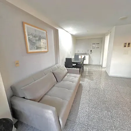 Blue Tree Towers Beira-mar | Flats Em Meireles Apartamento Fortaleza (Ceara)